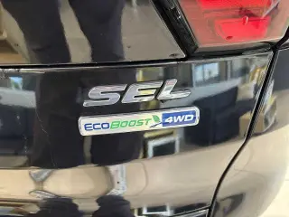 Ford Escape 2019 AWD SEL 4dr SUV