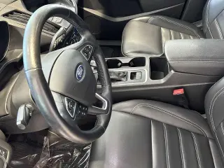 Ford Escape 2019 AWD SEL 4dr SUV