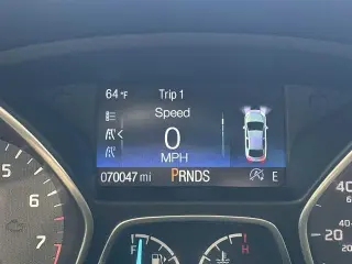 Ford Escape 2019 AWD SEL 4dr SUV