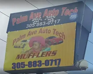 Mantenimiento Automotriz
