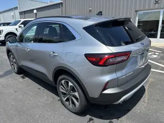 Ford Escape 2024 AWD Platinum 4dr SUV