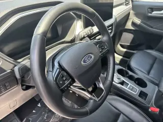Ford Escape 2024 AWD Platinum 4dr SUV