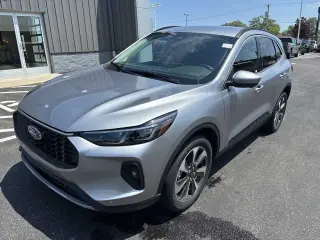 Ford Escape 2024 AWD Platinum 4dr SUV