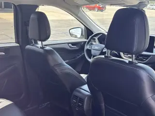 Ford Escape 2024 AWD Platinum 4dr SUV