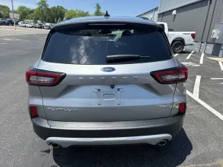 Ford Escape 2024 AWD Platinum 4dr SUV