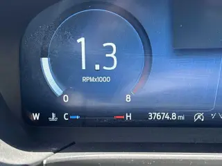 Ford Escape 2024 AWD Platinum 4dr SUV
