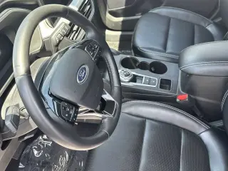Ford Escape 2024 AWD Platinum 4dr SUV