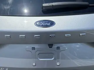 Ford Escape 2024 AWD Platinum 4dr SUV