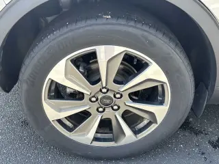 Ford Escape 2024 AWD Platinum 4dr SUV