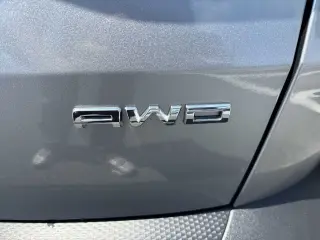 Ford Escape 2024 AWD Platinum 4dr SUV