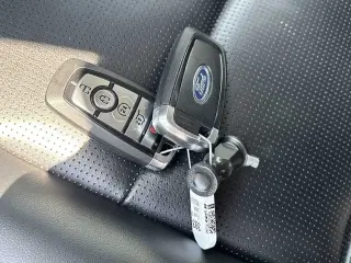 Ford Escape 2024 AWD Platinum 4dr SUV