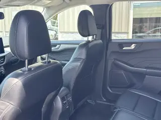 Ford Escape 2024 AWD Platinum 4dr SUV