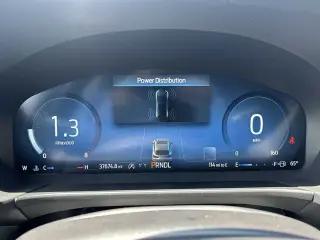 Ford Escape 2024 AWD Platinum 4dr SUV