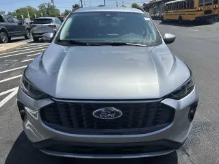 Ford Escape 2024 AWD Platinum 4dr SUV