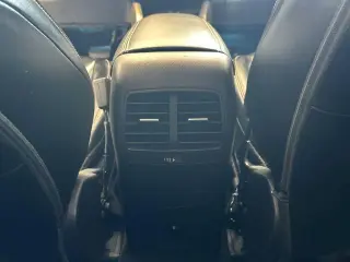 Ford Escape 2024 AWD Platinum 4dr SUV