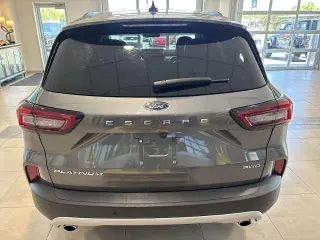 Ford Escape 2024 AWD Platinum 4dr SUV