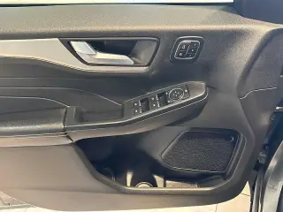 Ford Escape 2024 AWD Platinum 4dr SUV