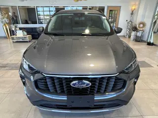 Ford Escape 2024 AWD Platinum 4dr SUV