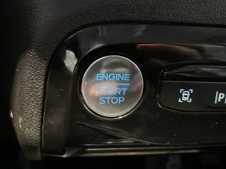 Ford Escape 2024 AWD Platinum 4dr SUV