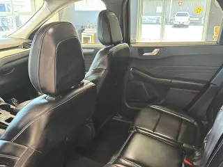 Ford Escape 2024 AWD Platinum 4dr SUV
