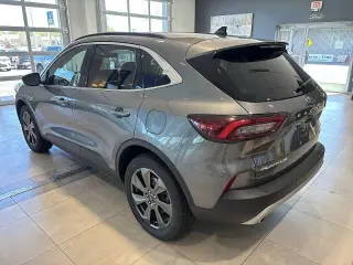 Ford Escape 2024 AWD Platinum 4dr SUV