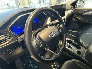 Ford Escape 2024 AWD Platinum 4dr SUV