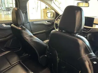 Ford Escape 2024 AWD Platinum 4dr SUV