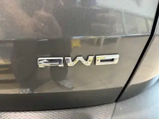 Ford Escape 2024 AWD Platinum 4dr SUV