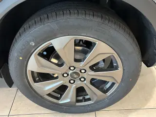Ford Escape 2024 AWD Platinum 4dr SUV