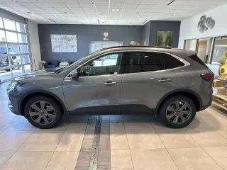 Ford Escape 2024 AWD Platinum 4dr SUV
