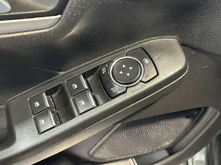 Ford Escape 2024 AWD Platinum 4dr SUV