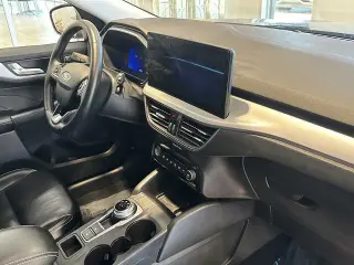 Ford Escape 2024 AWD Platinum 4dr SUV