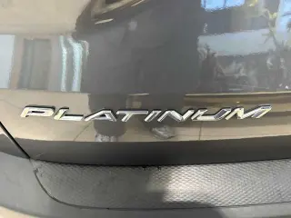 Ford Escape 2024 AWD Platinum 4dr SUV