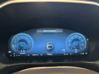 Ford Escape 2024 AWD Platinum 4dr SUV