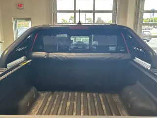 Ford Ranger 2022 4x4 Lariat 4dr SuperCrew 5.1 ft. SB