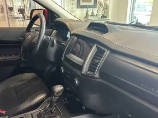 Ford Ranger 2022 4x4 Lariat 4dr SuperCrew 5.1 ft. SB