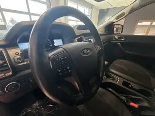 Ford Ranger 2022 4x4 Lariat 4dr SuperCrew 5.1 ft. SB