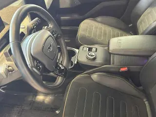 Ford Mustang Mach-E 2023 AWD GT 4dr SUV
