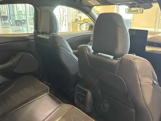 Ford Mustang Mach-E 2023 AWD GT 4dr SUV