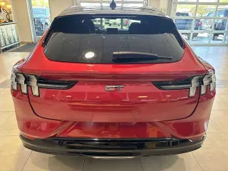 Ford Mustang Mach-E 2023 AWD GT 4dr SUV