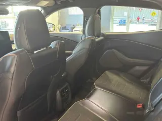 Ford Mustang Mach-E 2023 AWD GT 4dr SUV