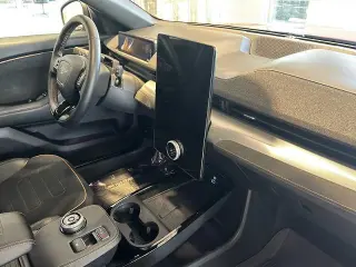 Ford Mustang Mach-E 2023 AWD GT 4dr SUV