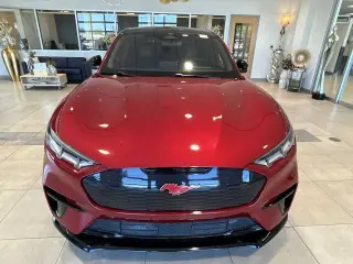Ford Mustang Mach-E 2023 AWD GT 4dr SUV