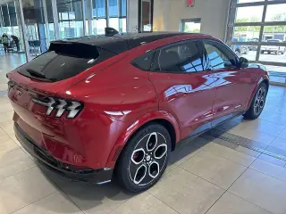 Ford Mustang Mach-E 2023 AWD GT 4dr SUV