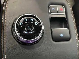 Ford Mustang Mach-E 2023 AWD GT 4dr SUV