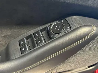 Ford Mustang Mach-E 2023 AWD GT 4dr SUV