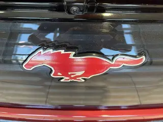 Ford Mustang Mach-E 2023 AWD GT 4dr SUV
