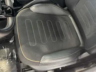 Ford Mustang Mach-E 2023 AWD GT 4dr SUV
