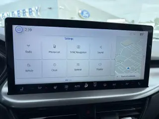 Ford Escape 2023 AWD Active 4dr SUV