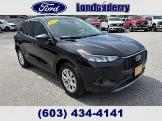 Ford Escape 2023 AWD Active 4dr SUV